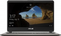 Photos - Laptop Asus X507MA (X507MA-BR009)