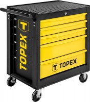 Photos - Tool Box TOPEX 79R501 