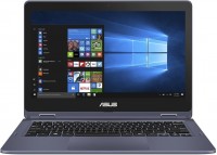 Photos - Laptop Asus VivoBook Flip 12 TP202NA