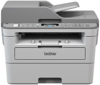 Photos - All-in-One Printer Brother MFC-B7715DW 