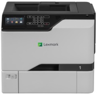 Photos - Printer Lexmark CS728DE 