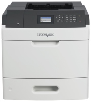 Printer Lexmark MS818DN 