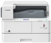 Photos - Copier Canon imageRUNNER 1435P 