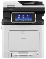 Photos - All-in-One Printer Ricoh SP C361SFNW 