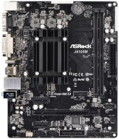 Motherboard ASRock J4105M 