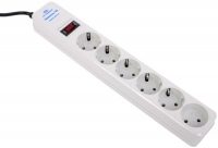 Photos - Surge Protector / Extension Lead Pilot 10A 1.8m 