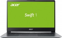 Photos - Laptop Acer Swift 1 SF114-32 (SF114-32-P4PW)