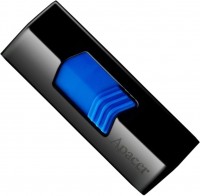 Photos - USB Flash Drive Apacer AH332 8Gb 