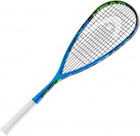 Squash Racquet Head Extreme 120 