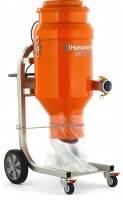 Photos - Vacuum Cleaner Husqvarna DC 3300 