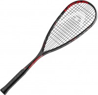 Squash Racquet Head Extreme 135 
