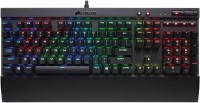 Photos - Keyboard Corsair K70 LUX RGB  Blue Switch