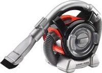 Photos - Vacuum Cleaner Black&Decker PAD 1200 
