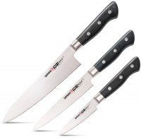 Photos - Knife Set SAMURA Pro-S SP-0220 