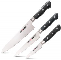 Knife Set SAMURA Pro-S SP-0220 