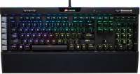 Photos - Keyboard Corsair K95 RGB Platinum  Brown Switch