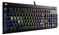 Photos - Keyboard Corsair Strafe RGB  Brown Switch