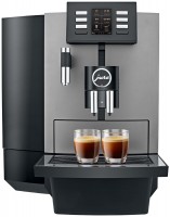 Photos - Coffee Maker Jura X6 gray