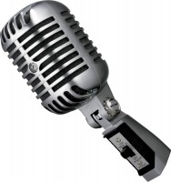 Photos - Microphone BIG SH55 