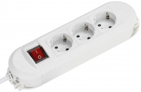 Photos - Surge Protector / Extension Lead Vivanco EKS3 W5 