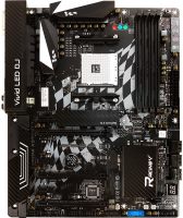 Photos - Motherboard Biostar X370GT7 Ver. 5.x 