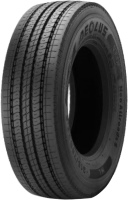 Photos - Truck Tyre Aeolus Neo Fuel S 315/80 R22.5 156L 