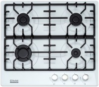 Photos - Hob Perfelli HGM 61420 WH white