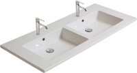 Photos - Bathroom Sink Galassia Meg11 2044 1210 mm