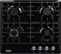 Photos - Hob Perfelli HGM 61620 BL black