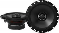 Photos - Car Speakers Alpine S-S65 