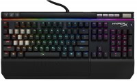 Keyboard HyperX Alloy Elite RGB  Brown Switch