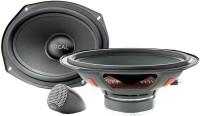 Photos - Car Speakers Focal JMLab Integration ISU 690 