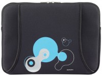 Photos - Laptop Bag Sumdex NUN-823 13.3 "