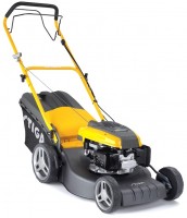 Photos - Lawn Mower Stiga Combi 48 S H 