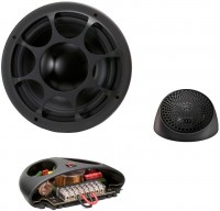 Photos - Car Speakers Morel Elate Titanium 602 