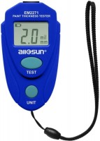 Photos - Coating Thickness Gauge Allsun EM2271 