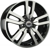 Photos - Wheel Replica LR15 (9,5x20/5x120 ET20 DIA72,6)