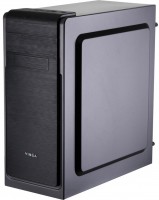 Photos - Computer Case Vinga Black Smith 500 W