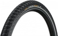 Bike Tyre Continental Contact Plus 27.5x1 1/2 