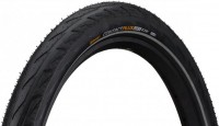 Bike Tyre Continental Contact Plus City 26x2.2 