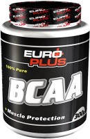 Photos - Amino Acid Euro Plus BCAA 300 g 