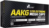 Photos - Amino Acid Olimp AAKG 1250 Extreme Mega Caps 120 cap 