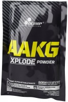 Photos - Amino Acid Olimp AAKG Xplode 300 g 