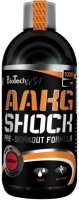 Amino Acid BioTech AAKG Shock 1000 ml 