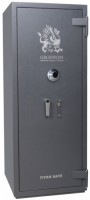 Photos - Safe Paritet-K GRIFFON CL III.150.K.C 