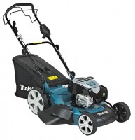 Photos - Lawn Mower Makita PLM5113N2 