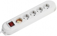 Photos - Surge Protector / Extension Lead Vivanco EKS5 W5 