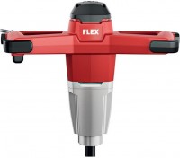 Photos - Plaster Mixer Flex MXE 1001 Plus RR2 120 