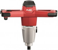 Photos - Plaster Mixer Flex MXE 1002 Plus WR3R 120 