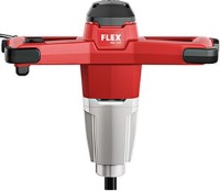 Photos - Plaster Mixer Flex MXE 1200 Plus SR2 140 